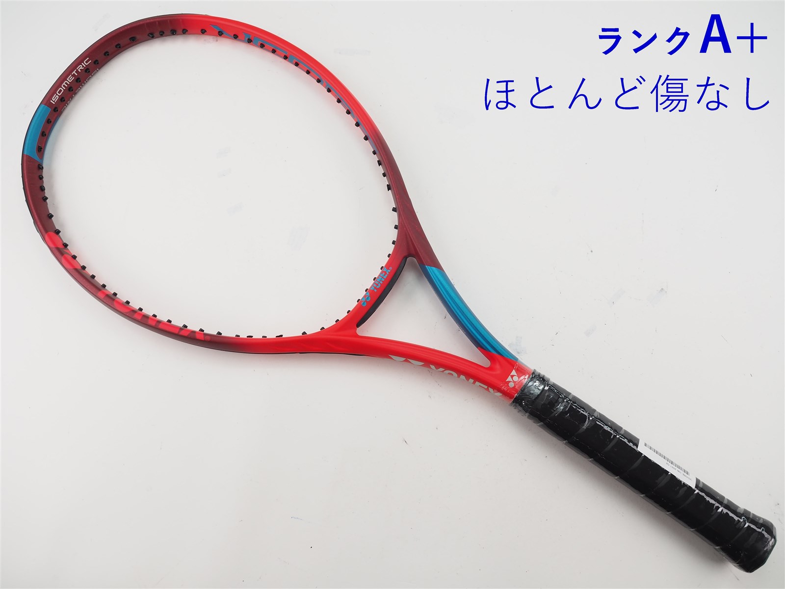 ヨネックス ブイコア 100 G2 YONEX VCORE 100 2021年 c25080203c-m-01-pl.jpg