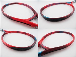 YONEX - 中古 テニスラケット ヨネックス ブイコア 100 2021年モデル【CUSTOM FIT】 (G2)YONEX VCORE 100 2021 中古】ヨネックス ブイコア 100 2021年モデルYONEX VCORE 100
