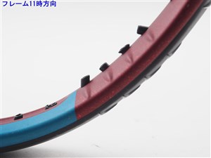 中古】ヨネックス ブイコア 100 2021年モデルYONEX VCORE 100