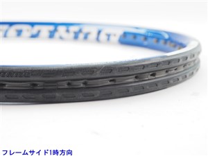 中古】ダンロップ ダイアクラスター リム 5.0 2006年モデル