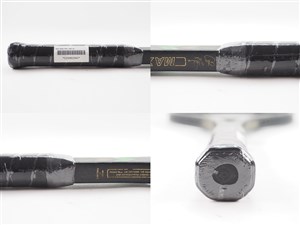 DUNLOP - 中古 テニスラケット ダンロップ マックス 200G プロ 1986年モデル (L3)DUNLOP MAX 200G PRO 1986 中古】ダンロップ シーエックス 200 2021年モデルDUNLOP CX 200