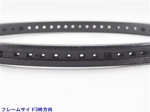 DUNLOP - 中古 テニスラケット ダンロップ マックス 200G プロ 1986年モデル【一部グロメット割れ有り】 (G5相当)DUNLOP MAX 200G PRO 1986 DUNLOP - 中古 テニスラケット ダンロップ マックス 200G プロ