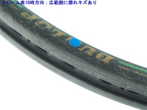 中古】ダンロップ マックス 200G プロ 1986年モデルDUNLOP MAX