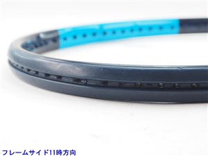 中古】ウィルソン ウルトラ ツアー 100カウンターベイル 2019年