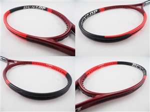 中古 テニスラケット ダンロップ シーエックス 200 2024年モデル (G2)DUNLOP CX 200 2024 中古】ダンロップ シーエックス 200 2024年モデルDUNLOP CX 200