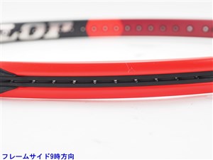 中古 テニスラケット ダンロップ シーエックス 200 2024年モデル (G2)DUNLOP CX 200 2024 中古】ダンロップ シーエックス 200 2024年モデルDUNLOP CX 200
