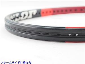 中古 テニスラケット ダンロップ シーエックス 200 2024年モデル (G2)DUNLOP CX 200 2024 中古】ダンロップ シーエックス 200 2024年モデルDUNLOP CX 200