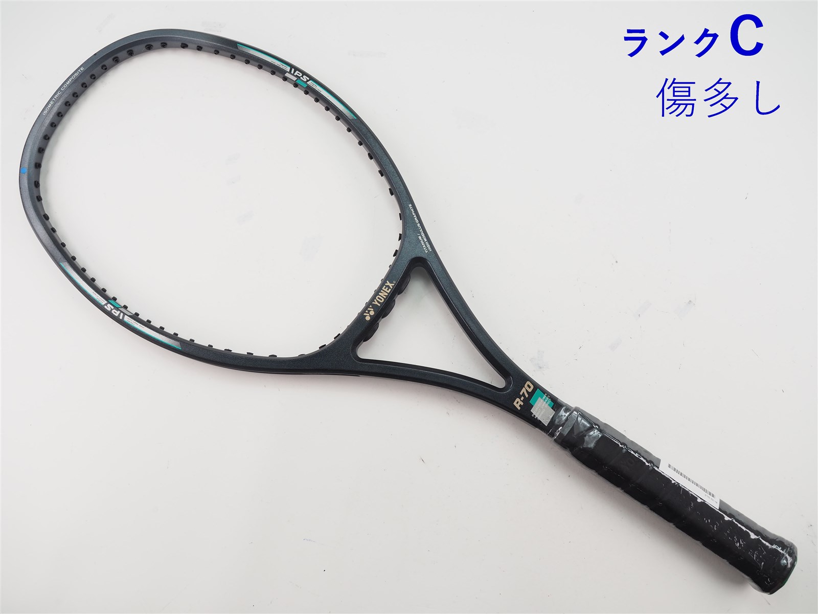 YONEX　Nexus 2013 テニスラケット ホワイト/ブラック YONEX Nexus 2013 テニスラケット ホワイト/ブラック YONEX