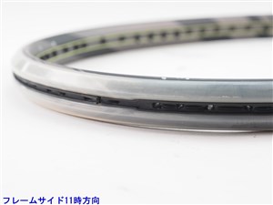 中古】ガンマ レイザー 98MGAMMA RZR 98M(L1)【中古 テニスラケット