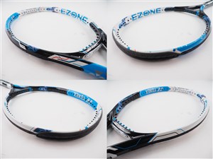 中古 テニスラケット ヨネックス イーゾーン エーアイ チーム2 (G1) YONEX EZONE Ai TEAM2 (c25080211c) c25080211c-m-01-pl.jpg