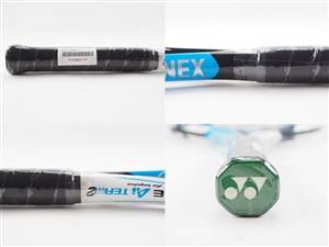 YONEX - 中古 テニスラケット ヨネックス イーゾーン エーアイ チーム2 (G1)YONEX EZONE Ai TEAM2 中古】ヨネックス イーゾーン エーアイ チーム2YONEX EZONE Ai