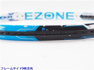 中古】ヨネックス イーゾーン エーアイ チーム2YONEX EZONE Ai