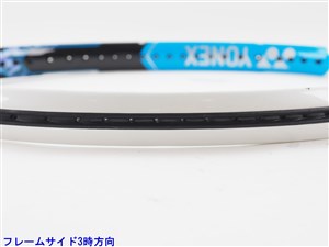 中古 テニスラケット ヨネックス イーゾーン エーアイ チーム2 (G1) YONEX EZONE Ai TEAM2 (c25080211c) c25080211c-m-01-pl.jpg