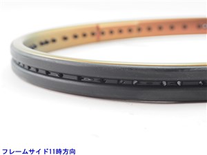 中古】ウィルソン プロ スタッフ 97エル バージョン14 2023年