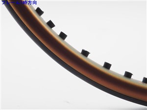 中古 テニスラケット ウィルソン プロ スタッフ 97エル バージョン14 2023年モデル (G1)WILSON PRO STAFF 97L V14 2023 中古】ウィルソン プロ スタッフ 97エル バージョン14 2023年