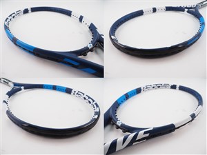 中古】バボラ ドライブ ジー 2018年モデルBABOLAT DRIVE G 2018