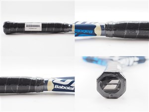 中古 テニスラケット バボラ ドライブ ジー 2018年モデル (G2)BABOLAT DRIVE G 2018 中古】バボラ ドライブ ジー 2018年モデルBABOLAT DRIVE G 2018