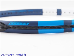 中古】バボラ ドライブ ジー 2018年モデルBABOLAT DRIVE G 2018