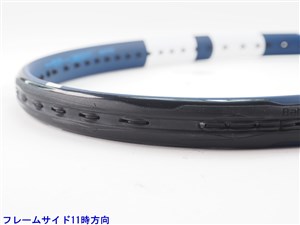 中古 テニスラケット バボラ ドライブ ジー 2018年モデル (G2)BABOLAT DRIVE G 2018 中古】バボラ ドライブ ジー 2018年モデルBABOLAT DRIVE G 2018