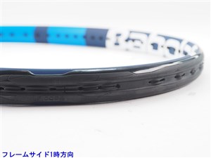 中古】バボラ ドライブ ジー 2018年モデルBABOLAT DRIVE G 2018