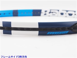 中古】バボラ ドライブ ジー 2018年モデルBABOLAT DRIVE G 2018