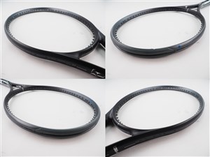 中古 テニスラケット ウィルソン アールエフ 01 2024年モデル (G3) WILSON RF 01 2024 (c25080215c) 中古】ウィルソン アールエフ 01 2024年モデルWILSON RF 01 2024