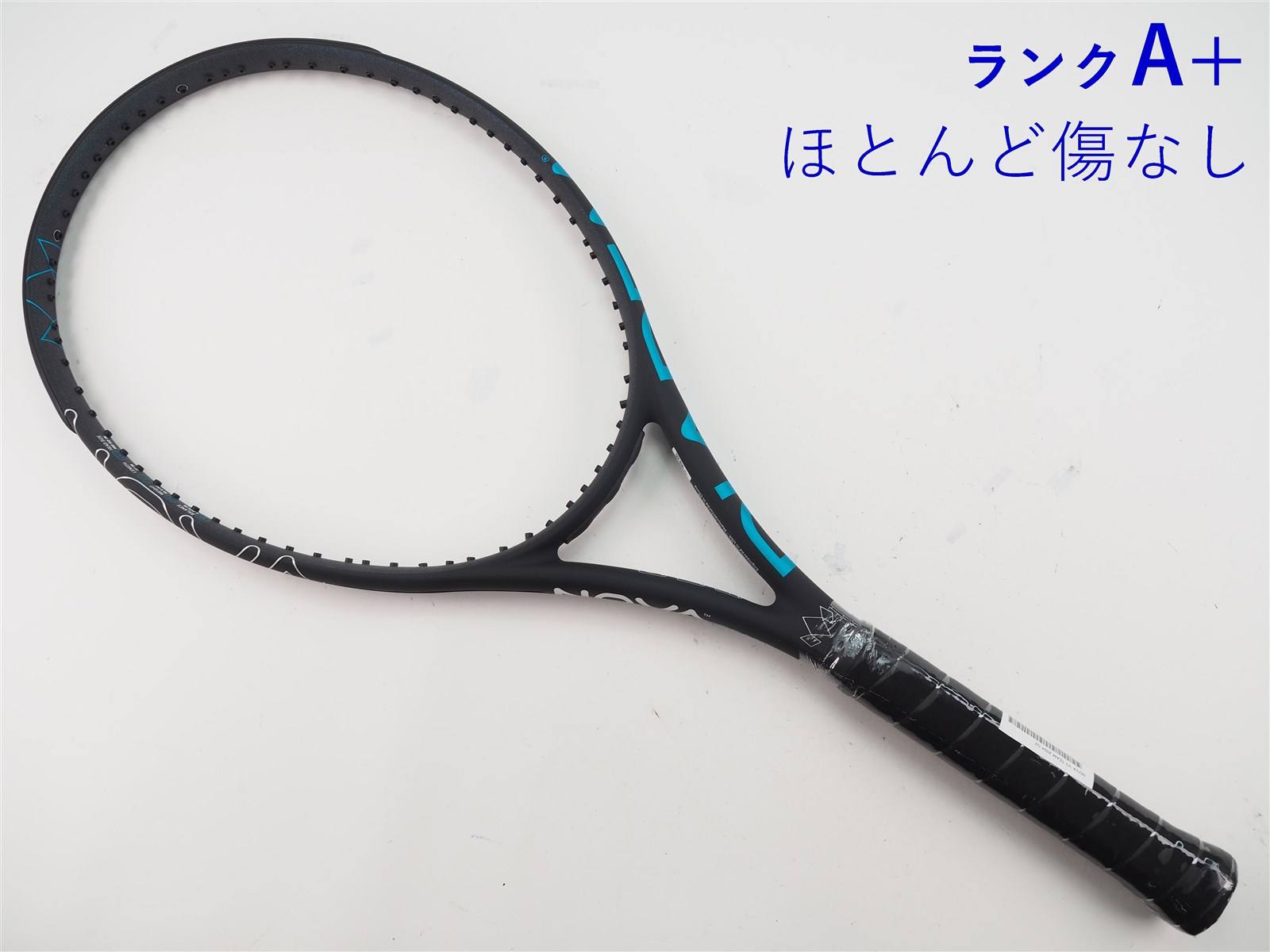 中古 テニスラケット ダイアデム ノヴァ V3 チーム 2024年モデル (G2) DIADEM NOVA V3 TEAM 2024 (c25080216c) c25080216c-m-01-pl.jpg