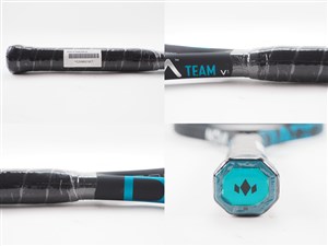 中古 テニスラケット ダイアデム ノヴァ V3 チーム 2024年モデル (G2)DIADEM NOVA V3 TEAM 2024 中古】ダイアデム ノヴァ V3 チーム 2024年モデルDIADEM NOVA V3