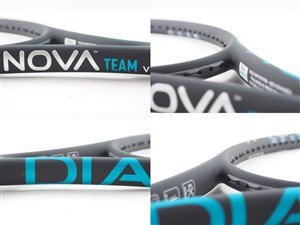 『美品』ダイアデム2024 NOVA V3 TEAM G2 中古】ダイアデム ノヴァ V3 チーム 2024年モデルDIADEM NOVA V3