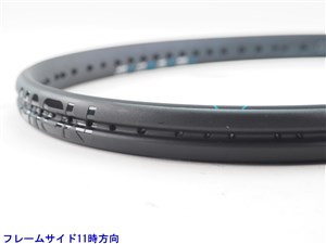 中古 テニスラケット ダイアデム ノヴァ V3 プラス 2024年モデル (G2)DIADEM NOVA V3 + 2024 中古】ダイアデム ノヴァ V3 チーム 2024年モデルDIADEM NOVA V3