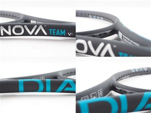 中古 テニスラケット ダイアデム ノヴァ V3 プラス 2024年モデル (G2)DIADEM NOVA V3 + 2024 c25020296c-m-01-pl.jpg