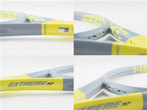 中古】ヘッド グラフィン 360プラス エクストリーム MP 2020年