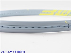 中古】ヘッド グラフィン 360プラス エクストリーム MP 2020年