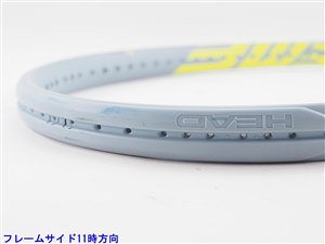 中古 テニスラケット ヘッド グラフィン 360プラス スピード プロ 2020年モデル (G2) HEAD GRAPHENE 360+ SPEED PRO 2020 (c25060016c) 中古】ヘッド グラフィン 360プラス スピード プロ 2020年モデル