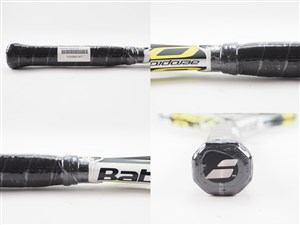 中古 テニスラケット バボラ アエロ プロ チーム 2013年モデル (G2)BABOLAT AERO PRO TEAM 2013 中古】バボラ アエロ プロ チーム 2013年モデルBABOLAT AERO PRO
