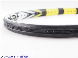 中古】バボラ アエロ プロ チーム 2013年モデルBABOLAT AERO PRO