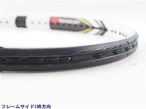 中古 テニスラケット バボラ アエロ プロ チーム 2013年モデル (G2)BABOLAT AERO PRO TEAM 2013 中古】バボラ アエロ プロ チーム 2013年モデルBABOLAT AERO PRO