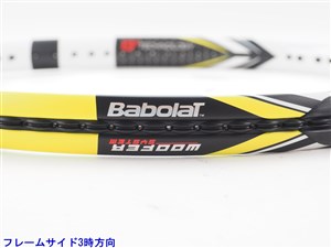 中古】バボラ アエロ プロ チーム 2013年モデルBABOLAT AERO PRO
