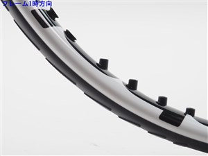 中古 テニスラケット バボラ アエロ プロ チーム 2013年モデル (G2)BABOLAT AERO PRO TEAM 2013 中古】バボラ アエロ プロ チーム 2013年モデルBABOLAT AERO PRO