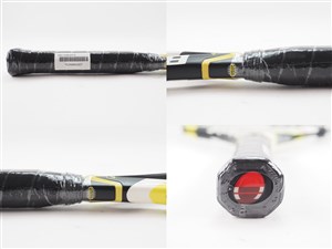 中古 テニスラケット バボラ アエロ ストーム 2010年モデル (G2) BABOLAT AERO STORM 2010 (c25080220c) 中古】バボラ アエロ ストーム 2010年モデルBABOLAT AERO STORM