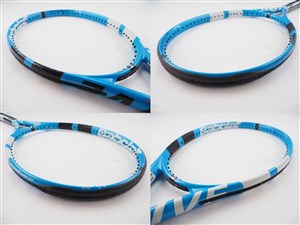 中古 テニスラケット バボラ ピュア ドライブ ツアー 2018年モデル (G2)BABOLAT PURE DRIVE TOUR 2018 中古】バボラ ピュア ドライブ ツアー 2018年モデルBABOLAT PURE