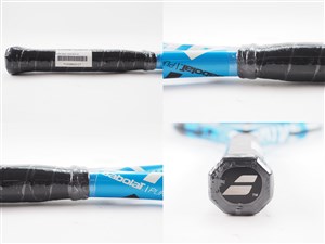 中古】バボラ ピュア ドライブ ツアー 2018年モデルBABOLAT PURE
