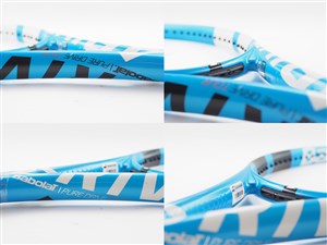 Babolat - 中古 テニスラケット バボラ ピュア ドライブ ツアー プラス 2018年モデル【インポート】 (G2)BABOLAT PURE DRIVE TOUR + 2018 2025年最新】バボラ 2018 ピュアドライブの人気アイテム - メルカリ