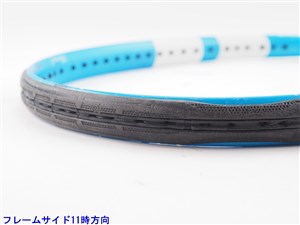 中古】バボラ ピュア ドライブ ツアー 2018年モデルBABOLAT PURE