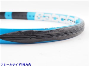 中古】バボラ ピュア ドライブ ツアー 2018年モデルBABOLAT PURE