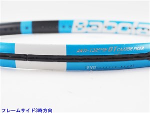 中古】バボラ ピュア ドライブ ツアー 2018年モデルBABOLAT PURE