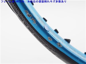 中古 テニスラケット バボラ ピュア ドライブ ツアー 2018年モデル (G2)BABOLAT PURE DRIVE TOUR 2018 Babolat ピュアドライブ ツアー 2018年モデル テニストピアSPEC
