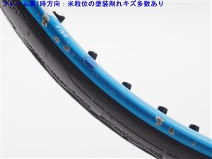中古 テニスラケット バボラ ピュア ドライブ ツアー 2018年モデル (G2) BABOLAT PURE DRIVE TOUR 2018 (c25080221c) 中古】バボラ ピュア ドライブ ツアー 2018年モデルBABOLAT PURE