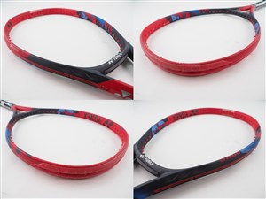 中古 テニスラケット ヨネックス ブイコア 102 2023年モデル (G0) YONEX VCORE 102 2023 (c25080224c) 中古】ヨネックス ブイコア 102 2023年モデルYONEX VCORE 102