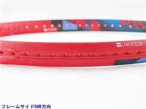 中古 テニスラケット ヨネックス ブイコア 102 2023年モデル (G0) YONEX VCORE 102 2023 (c25080224c) 中古】ヨネックス ブイコア 102 2023年モデルYONEX VCORE 102